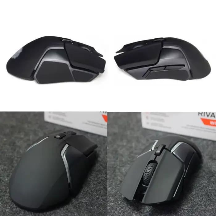 Patins de souris autocollants latéraux