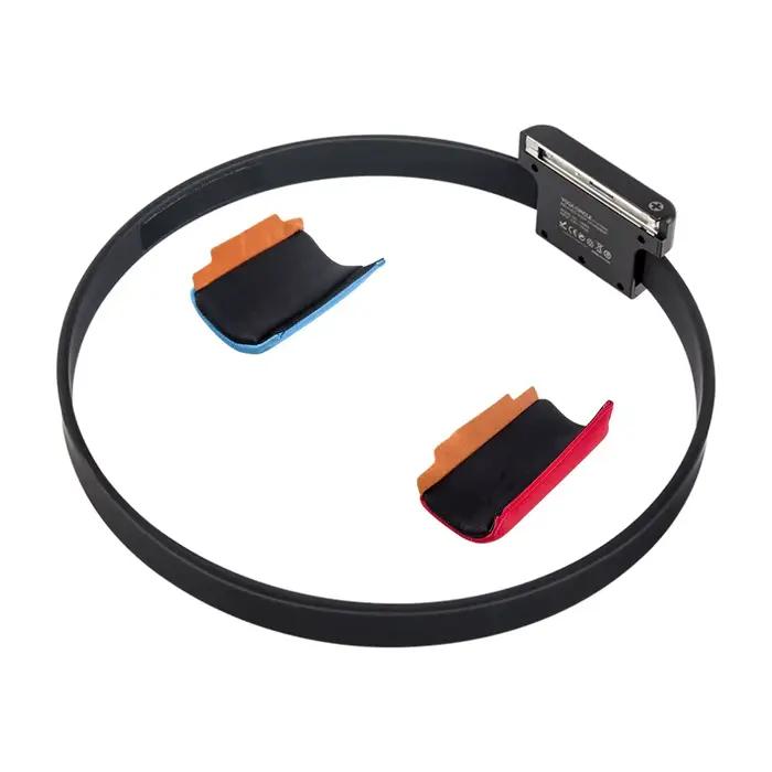 Sangle de jambe élastique réglable HOT pour Nintendo Switch