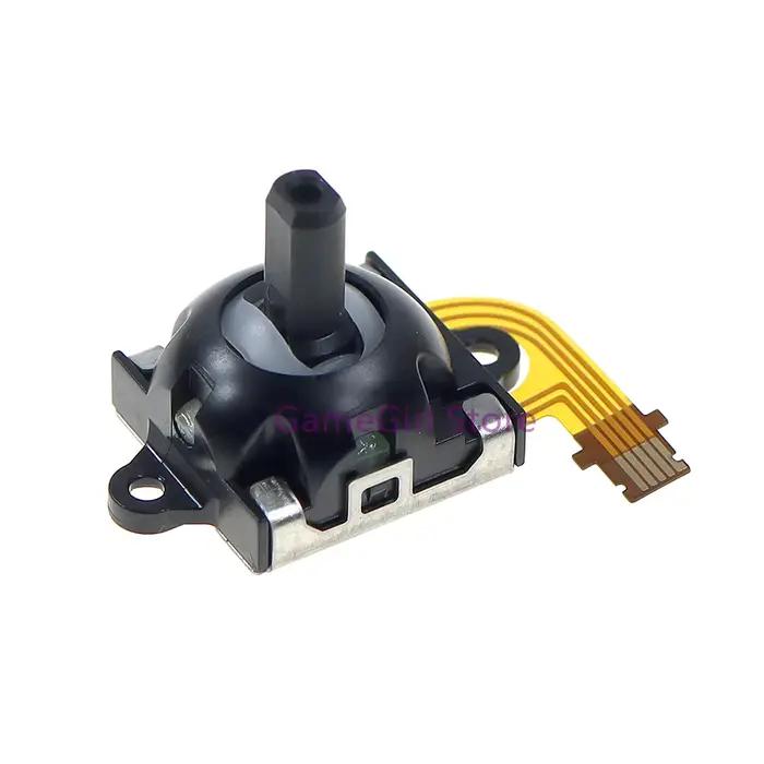 Manette de jeu à effet Hall pour portail PS5