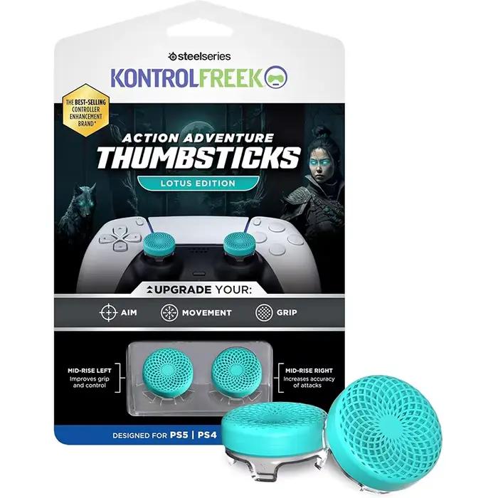 Freek Galaxy FPS pour bâton analogique de grande hauteur PS5 contrôleur de Joystick Performance