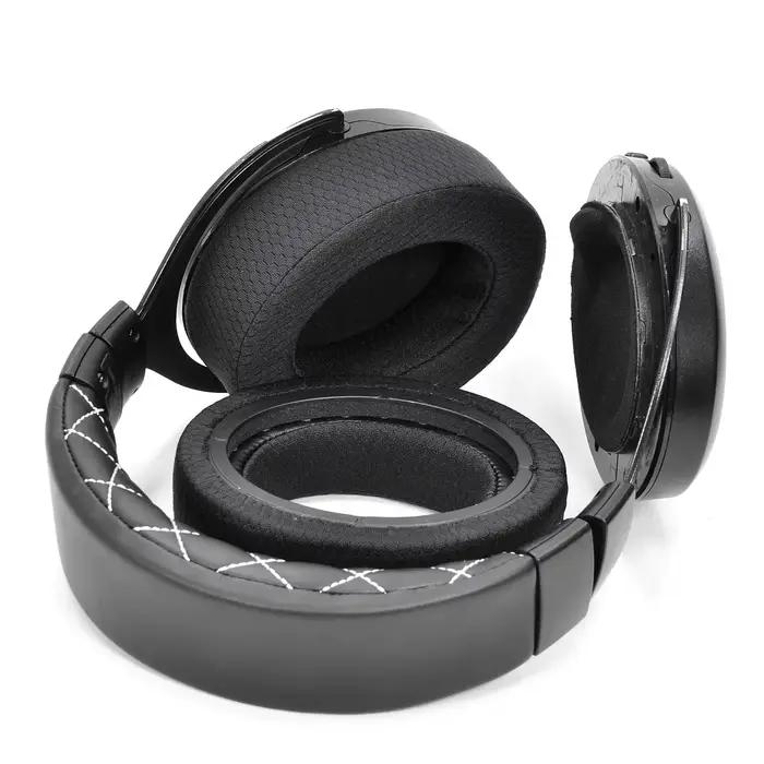 Pro coussin d'oreille pour Corsair HS60 Pro HS70 Pro casque de jeu remplacement