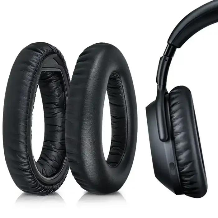 2 pièces pour Sennheiser PXC 550 oreillettes casque