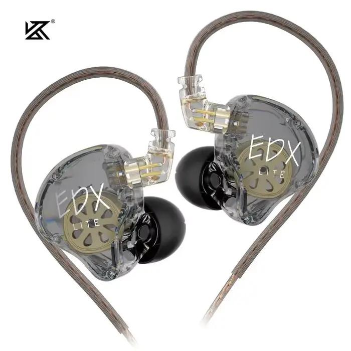 Écouteurs EDX Lite HIFI Bass