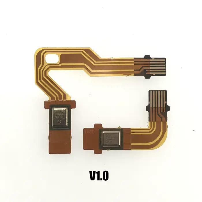 Câble flexible pour microphone de manette sans fil PS5 V1 V2 V3 V4