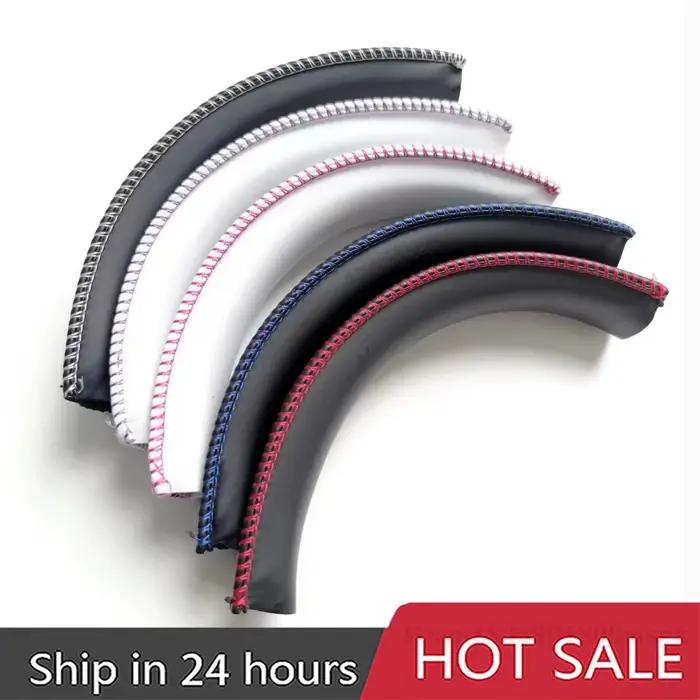 Bandeaux pour kingston HyperX Cloud Core/Alpha/argent/X/Pro/I/II pour Revoler S casque bandeau