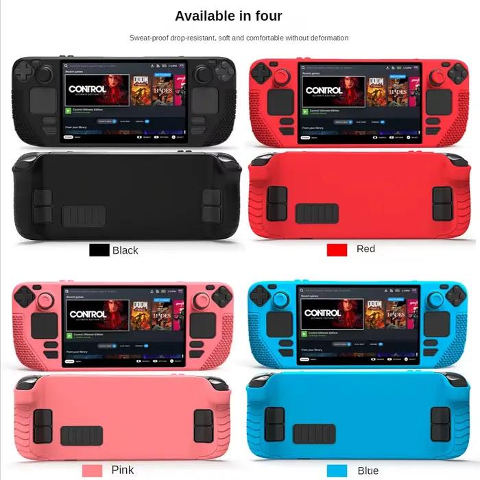Accessoires pour console de jeu Steam Deck
