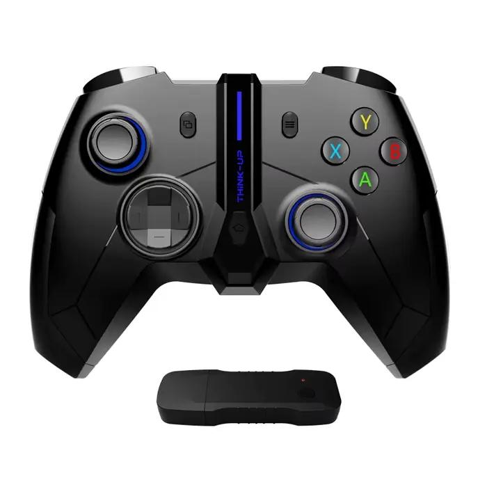 Manette sans fil pour Xbox One, Xbox One S, 2.4G