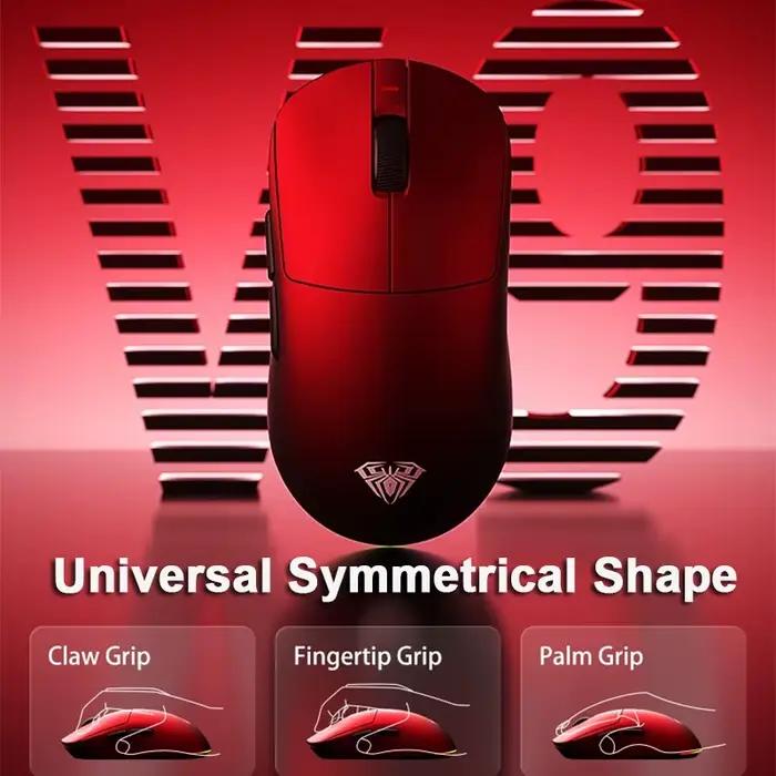 Souris sans fil AULA V9 Pro Ultra