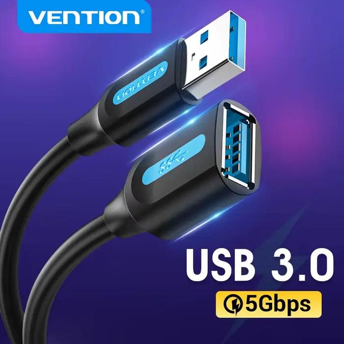 Vention Câble d'Extension USB 3.0