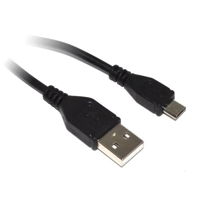 Câble de chargement pour manette de jeu PS4