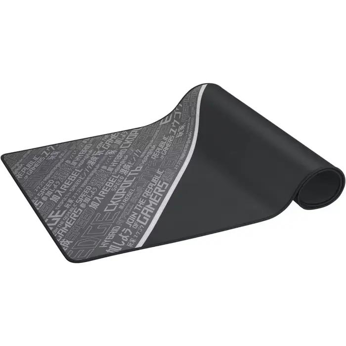 ASUS ROG Sheath BLK - Tapis de souris pour jeux vidéo