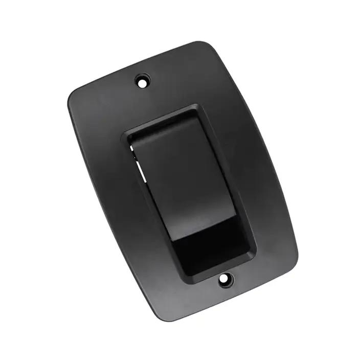 Poignée de porte intérieure arrière droite 1607149480 735470999 pour Fiat pour Ducato 250, accessoires de voiture, pièces de rec