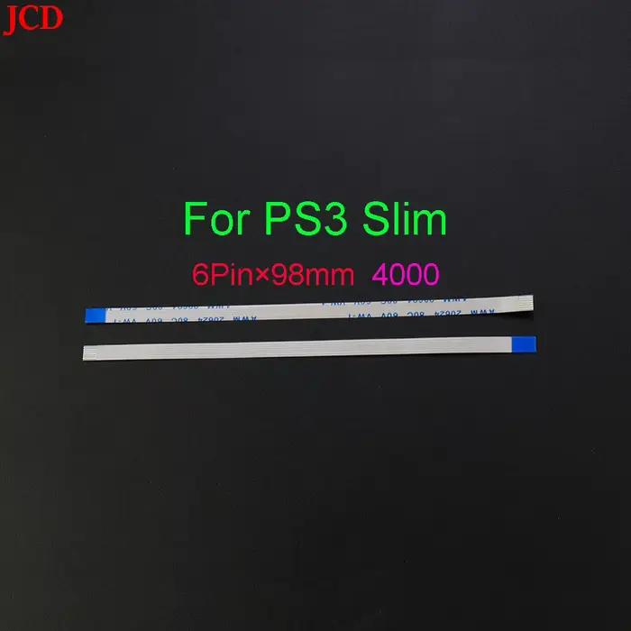 Câble flexible de réinitialisation d'alimentation pour PS2 30000 5W 90000