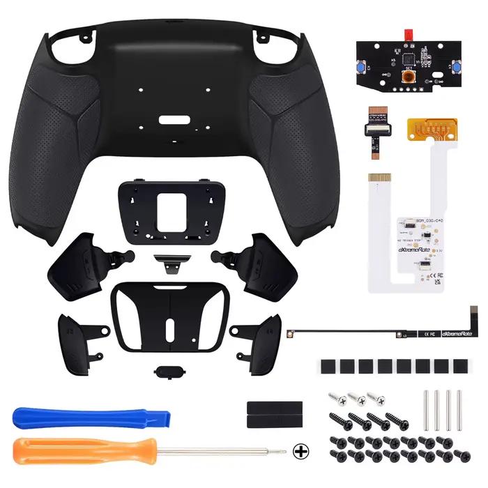 Kit de remappage programmable eXtremeRate RISE4 V3 pour contrôleur ps5 BDM-030/040/050