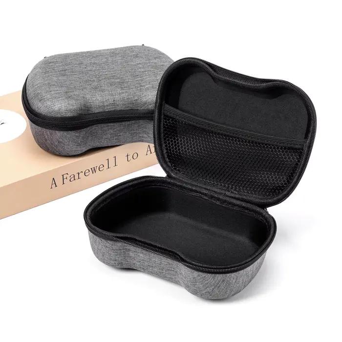 Étui de rangement pour manettes de jeu PS5 et Switch Pro : léger