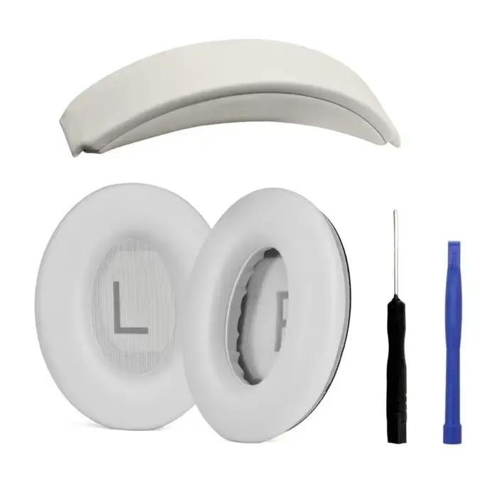 1 ensemble de coussinets d'oreille de remplacement