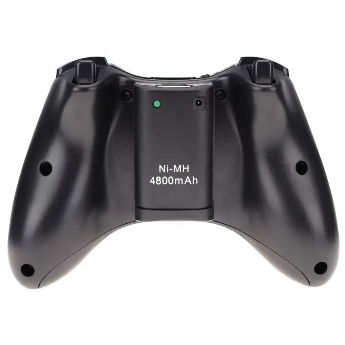 Batterie Rechargeable 4800mAh pour contrôleur sans fil Xbox 360