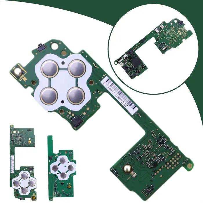 Pour contrôleur de commutateur carte mère Joycon