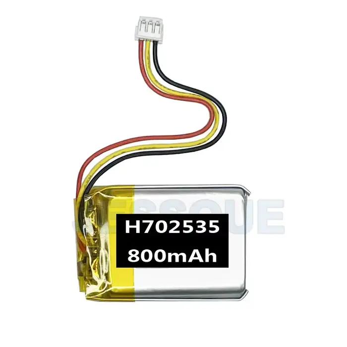 "0" Cycle Original remplace 800mAh Batterie pour Sennheiser Momentum 2 3 2.0 3.0 casque sans fil