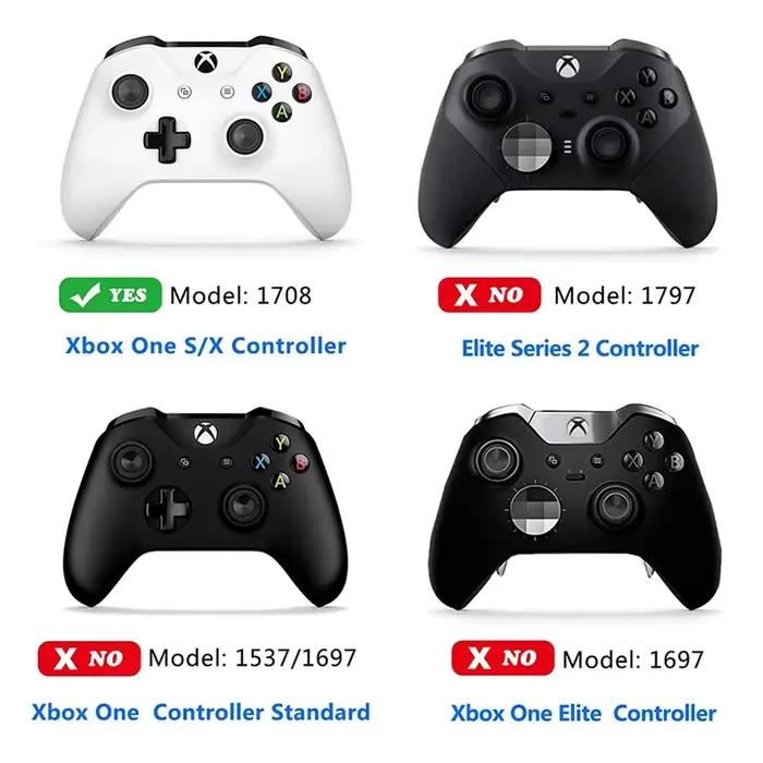Joystick de remplacement pour Xbox One