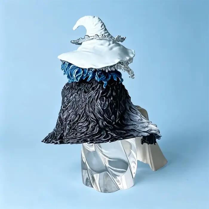 Figurine GK Ranni la Sorcière de la Lune de Elden Ring