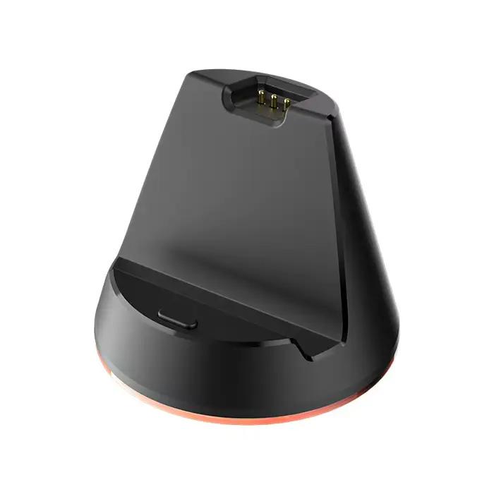 Aolion pour PlayStation Portal Console de jeu Base de chargement rvb chargeur Station de support pour PS