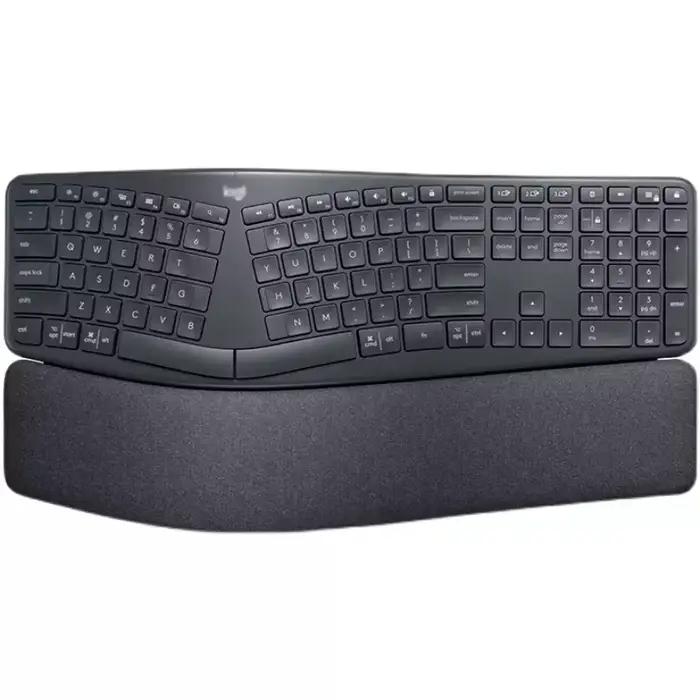 Clavier et clips de remplacement pour ordinateur portable Logitech ERGO K860
