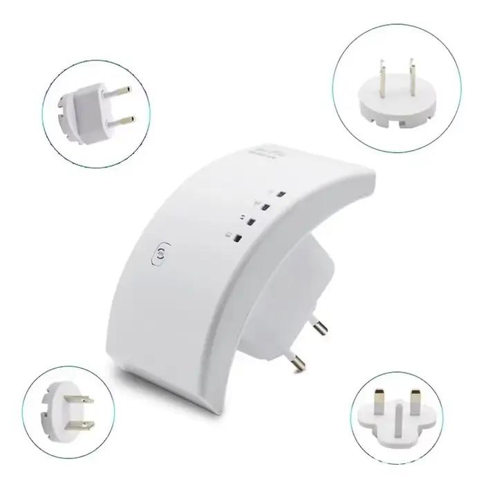 Répéteur Wifi sans fil