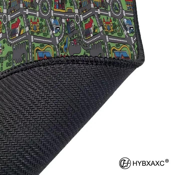 Tapis de Souris Grand Format pour Gaming