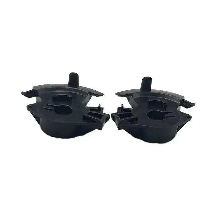 1-5 paires de pagaies arrière pour contrôleur Xbox One Elite série 2