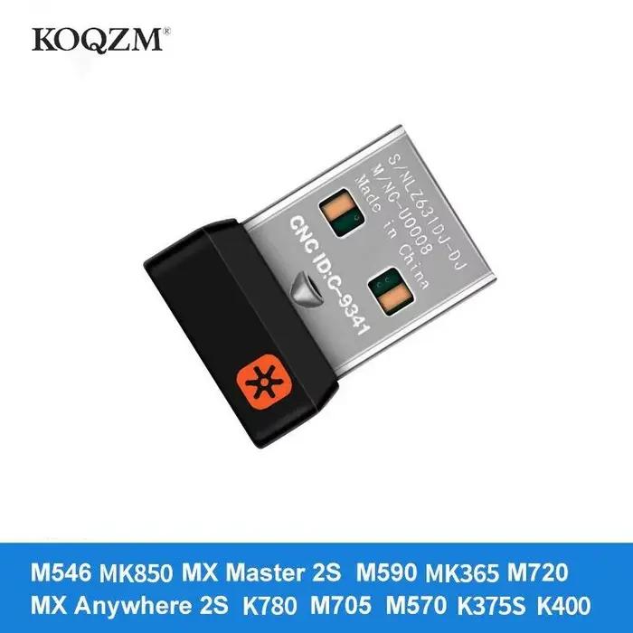 Logitech – souris sans fil pour clavier MX M905 M950 M505 M510 M525