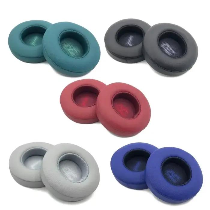 Coussinets d'oreille en mousse à mémoire de forme souple de remplacement pour écouteurs JBL E35 E45bt E45