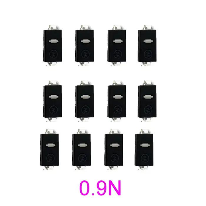 Modification des boutons Clicky du souris pour les butées de déclenchement du contrôleur PS4 040 050 | Déclencheur de