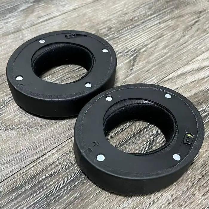 Coussinets d'oreille originaux pour Turtle Beach ELITE PRO/PRO-2/ATLAS AERO