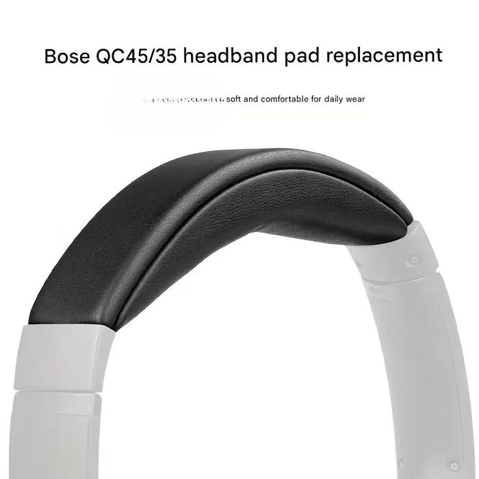 Bandeau amovible pour casque Bose QuietComfort QC35