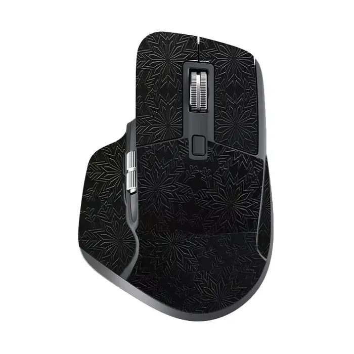 Autocollants latéraux antidérapants DIY pour souris Logitech MX Master 3 3S