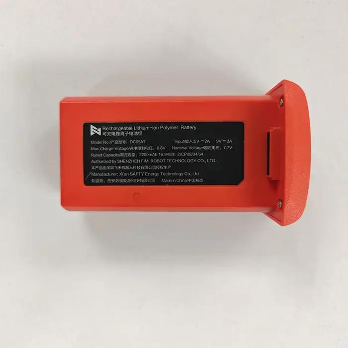 Batterie de vol intelligente originale FIMI Mini 3