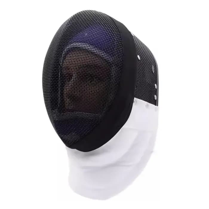 Masque Epee d'escrime Hema