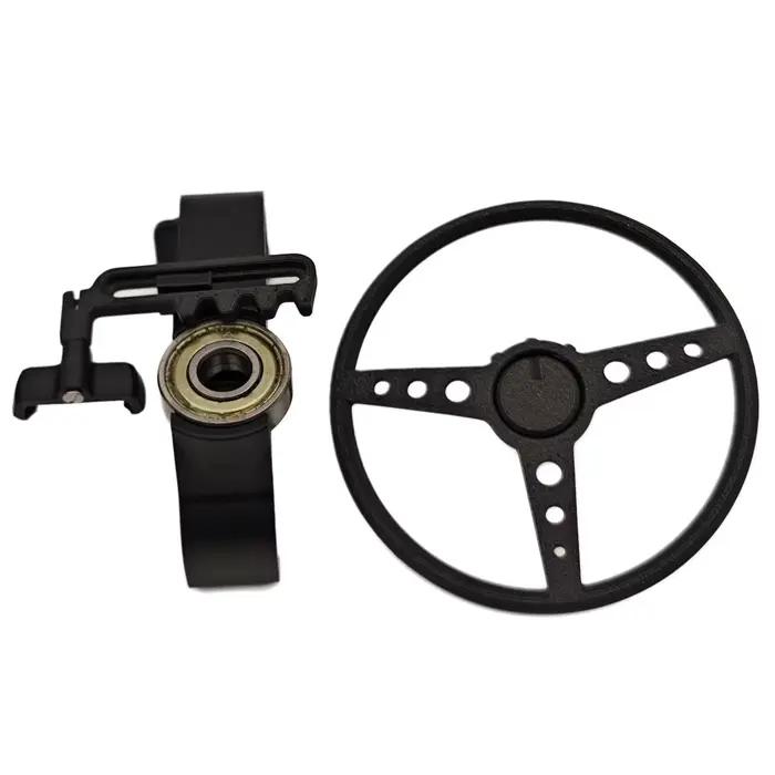 Mini volant pour PS5 et PS5 slim