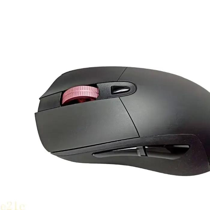Rouleau souris E21E, roue souris précise pour poulie souris G403 G703 G603