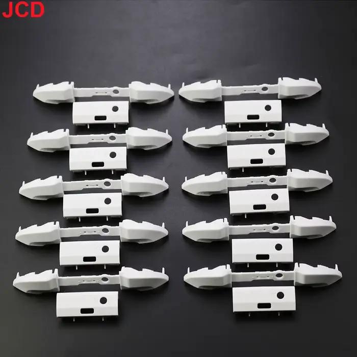 10 jeux de boutons de pare-chocs RB LB