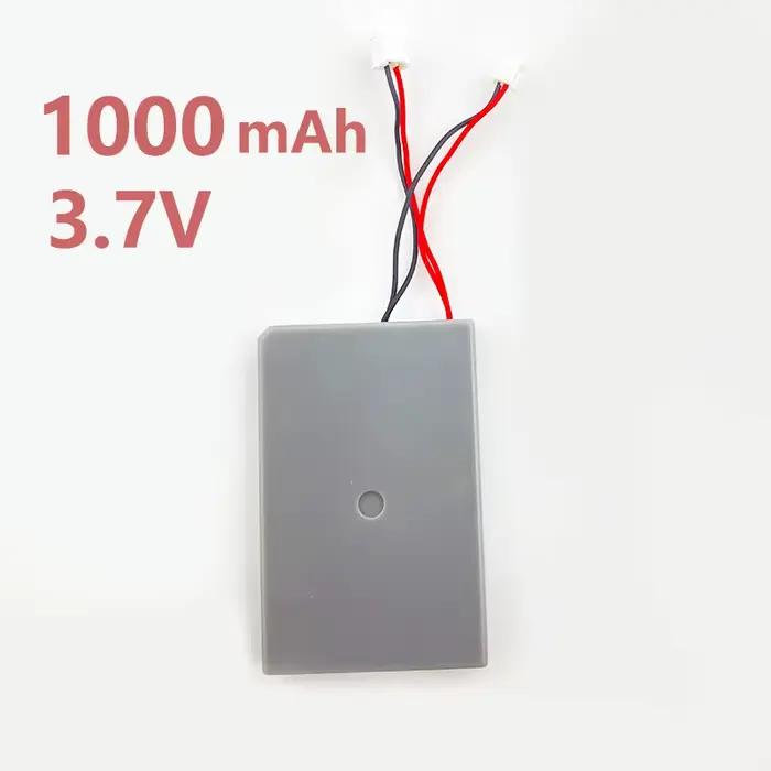 Batterie de contrôleur PS4 /PS4 Pro pour SONY PS4 Slim LIP1522 Dualshock 4 V1 V2