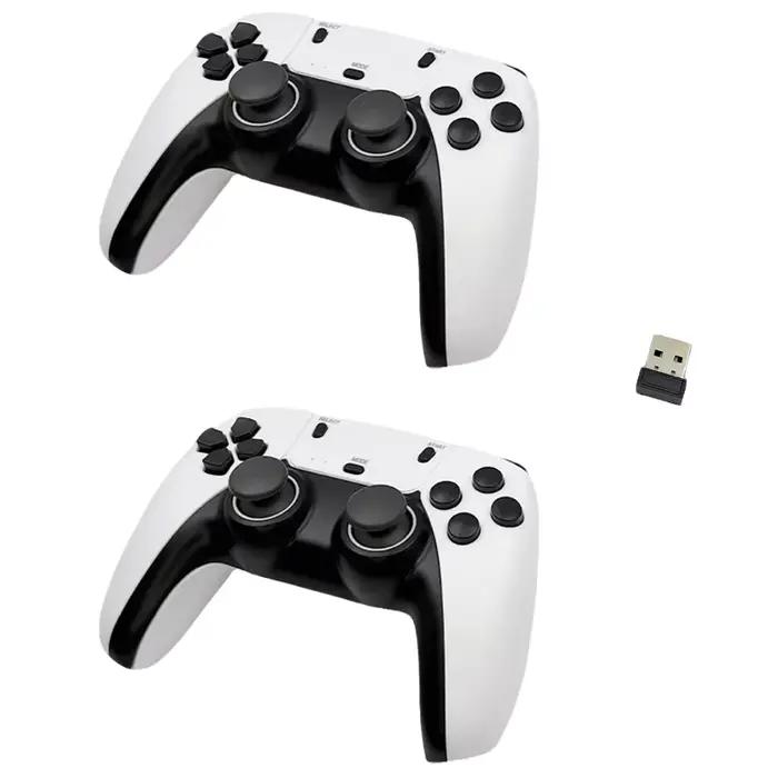 Manette de jeu sans fil 2.4G pour manette de jeu M15 et X9