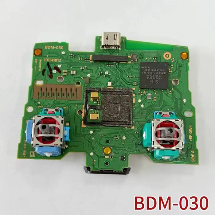 Carte mère BDM-010/020/030/040/050 pour manette PS5, carte PCB de réparation