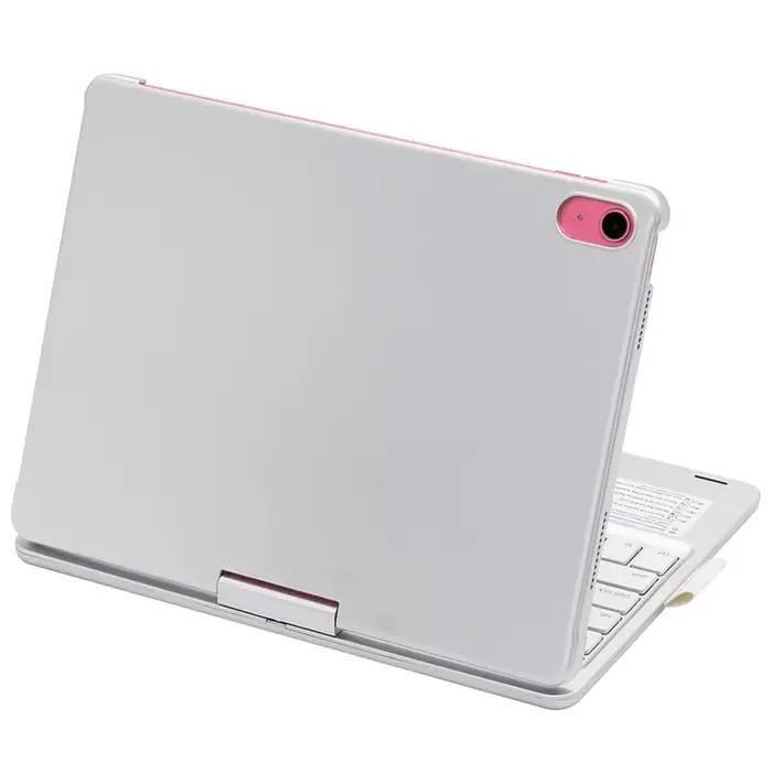 Étui pour clavier magique Bluetooth pour iPad A16