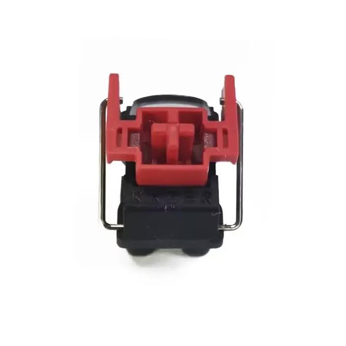 Commutateurs optiques V2 Slient Liner pour clavier mécanique Huntsman
