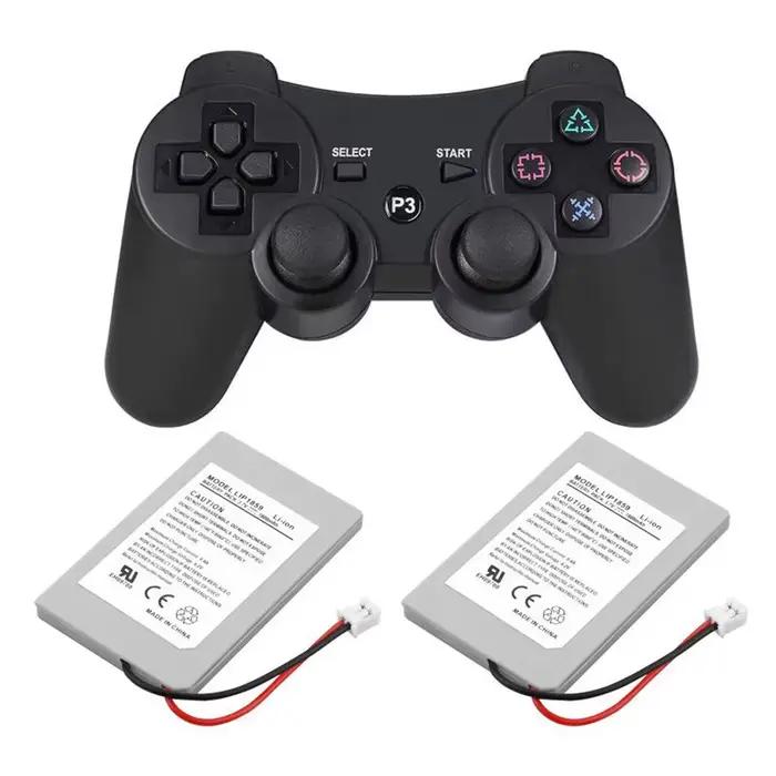 Batterie de contrôleur PS3 pour Sony PlayStation 3 Sixaxis DualShock 3 CECHZC2E CECHZC2U