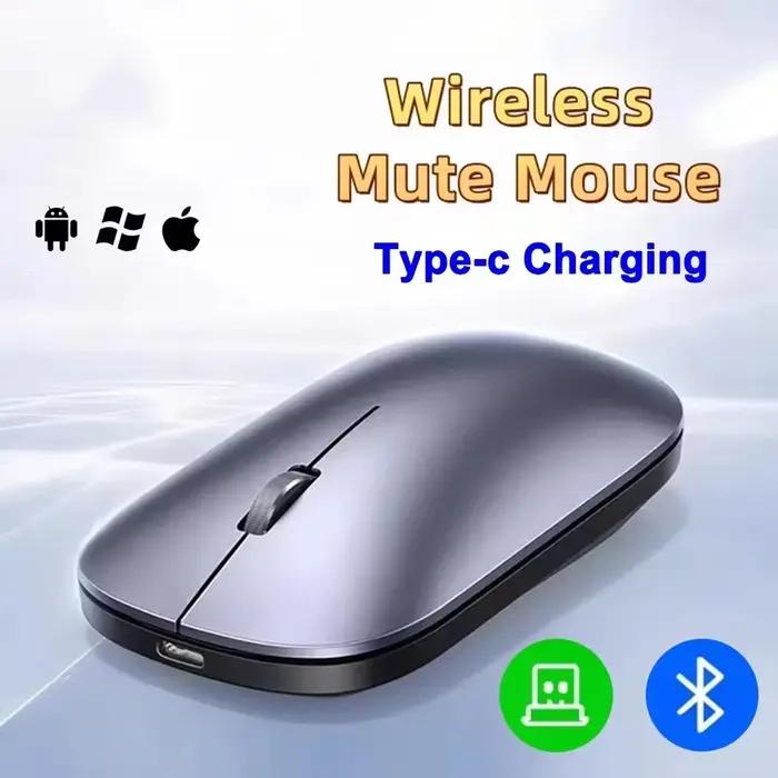 Souris sans fil Lenovo