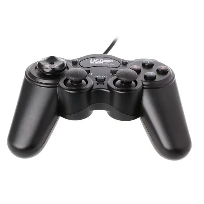 Manette de jeu filaire USB 2.0