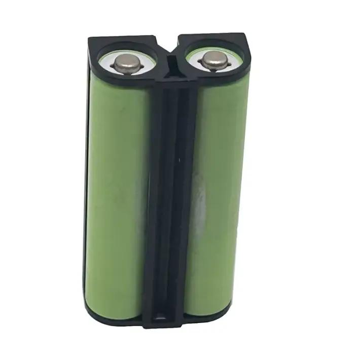 Batterie sans fil BP-HP800-11 2.4V/800mAh pour casque Sony MDR-RF995 MDR-RF995RK WH-RF400 TMR-RF895R TMR-RF995R TMR-RF400